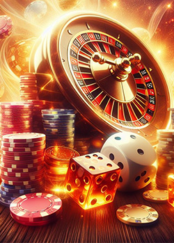Martin  Martin Casino — всё для игры: автоматы, бонусы, быстрые выводы