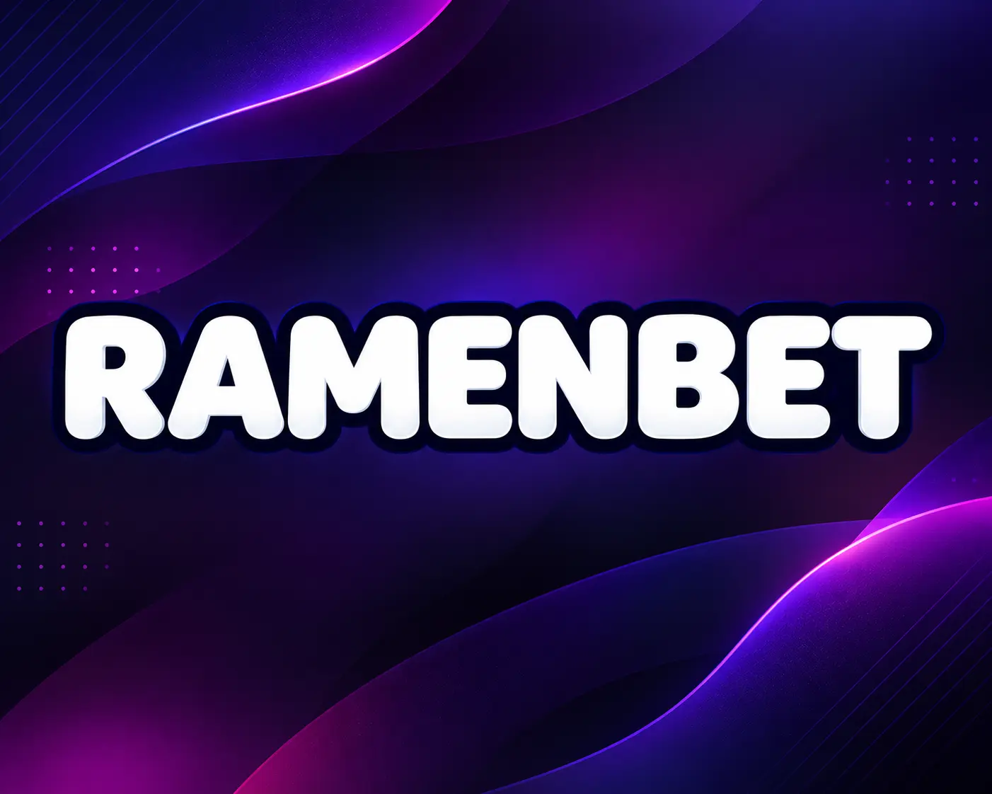 Ramenbet